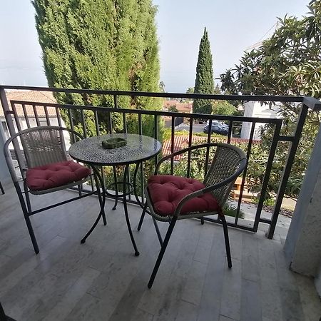 Stressfree Villa Ичичи Экстерьер фото