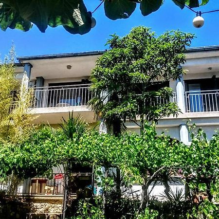 Stressfree Villa Ичичи Экстерьер фото