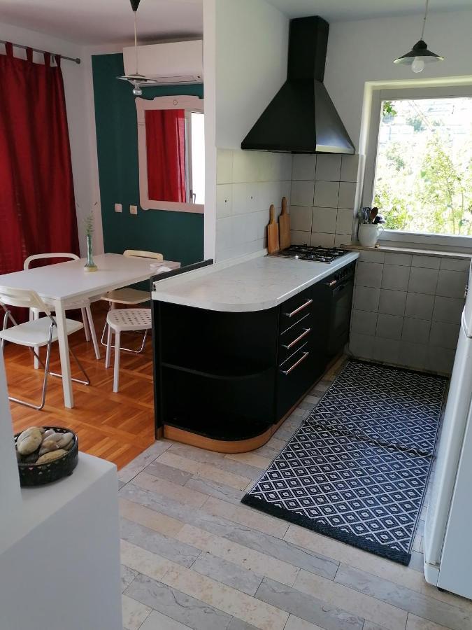 Stressfree Villa Ичичи Экстерьер фото