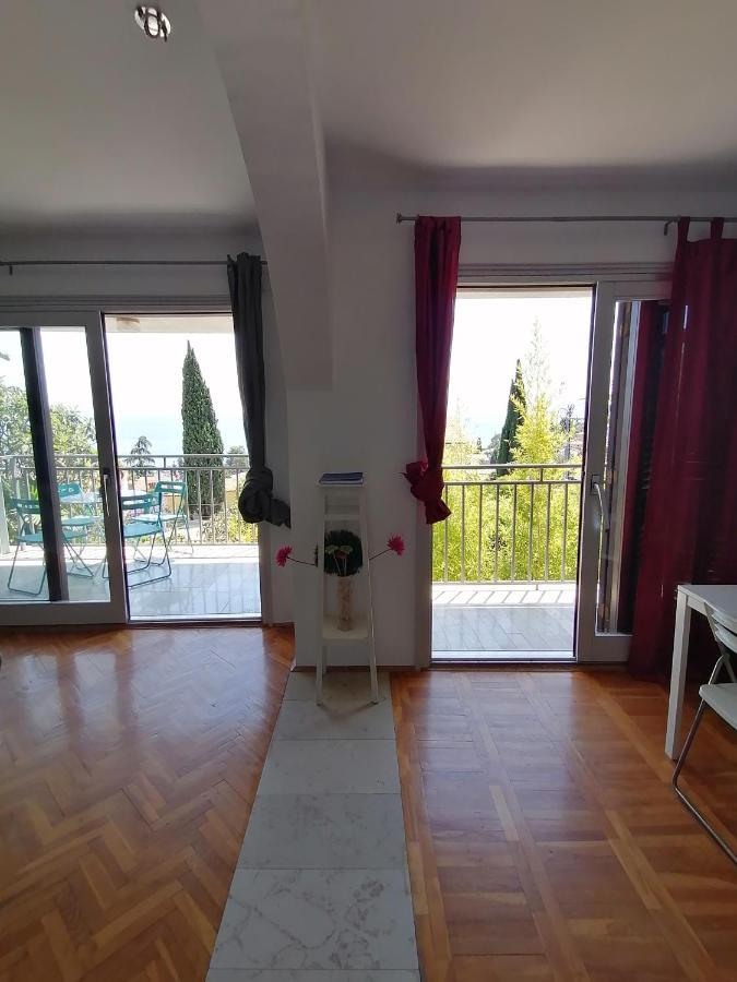 Stressfree Villa Ичичи Экстерьер фото
