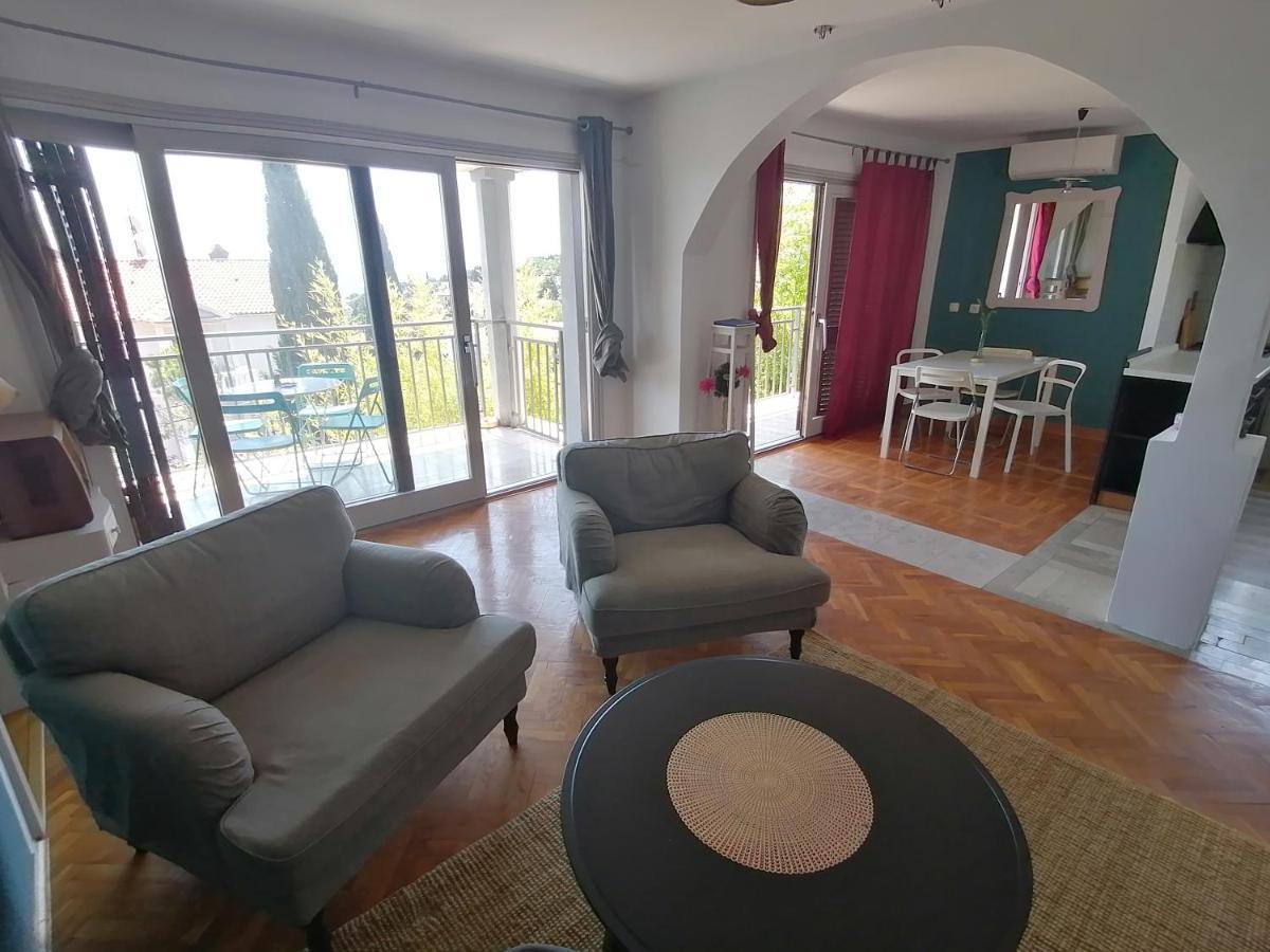 Stressfree Villa Ичичи Экстерьер фото