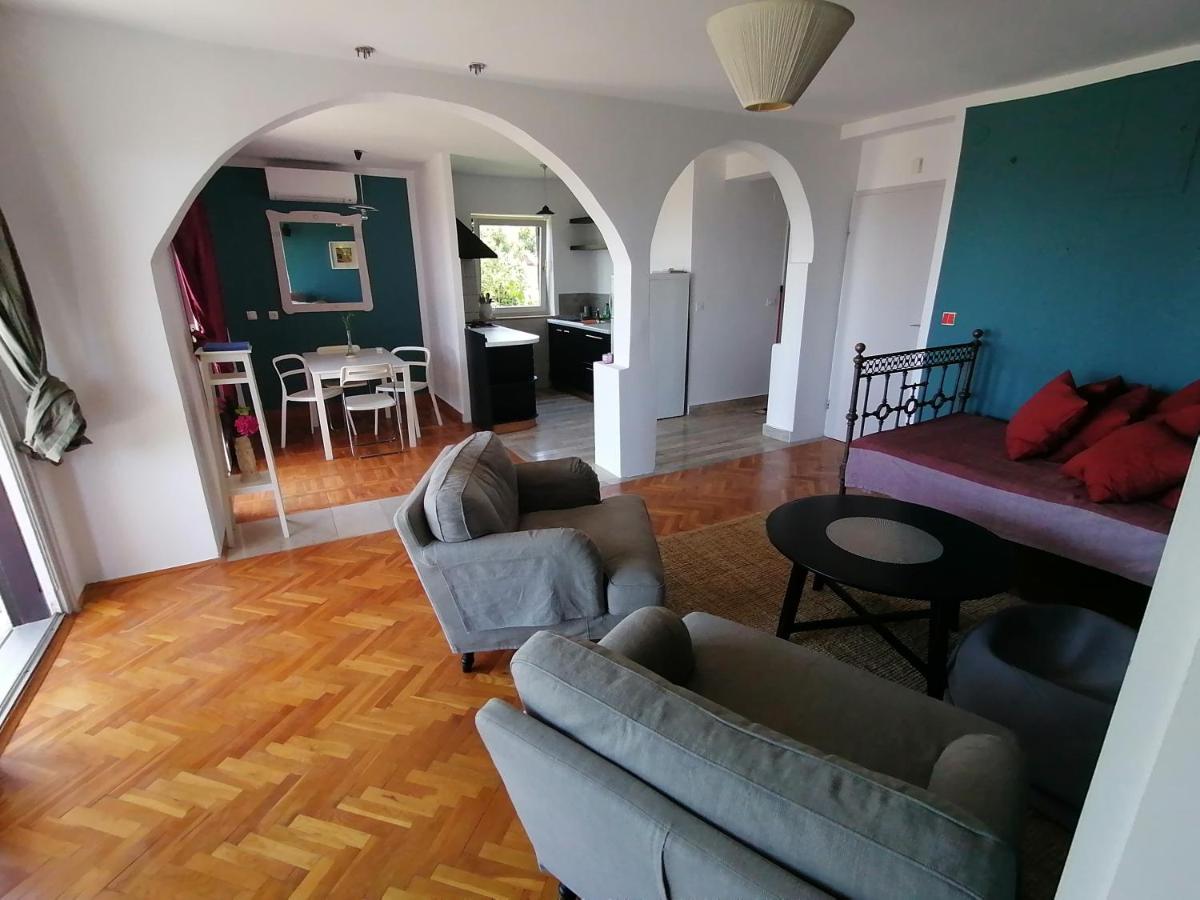 Stressfree Villa Ичичи Экстерьер фото