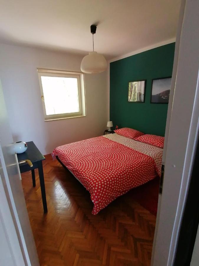 Stressfree Villa Ичичи Экстерьер фото