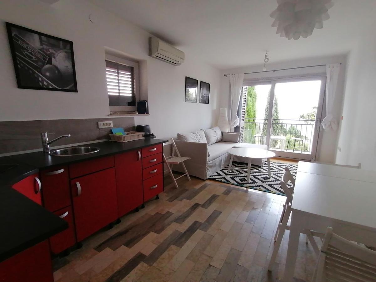 Stressfree Villa Ичичи Экстерьер фото