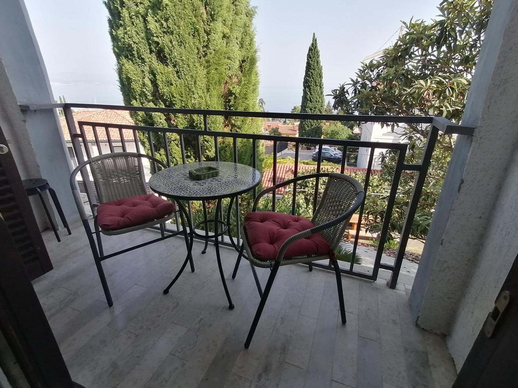 Stressfree Villa Ичичи Экстерьер фото