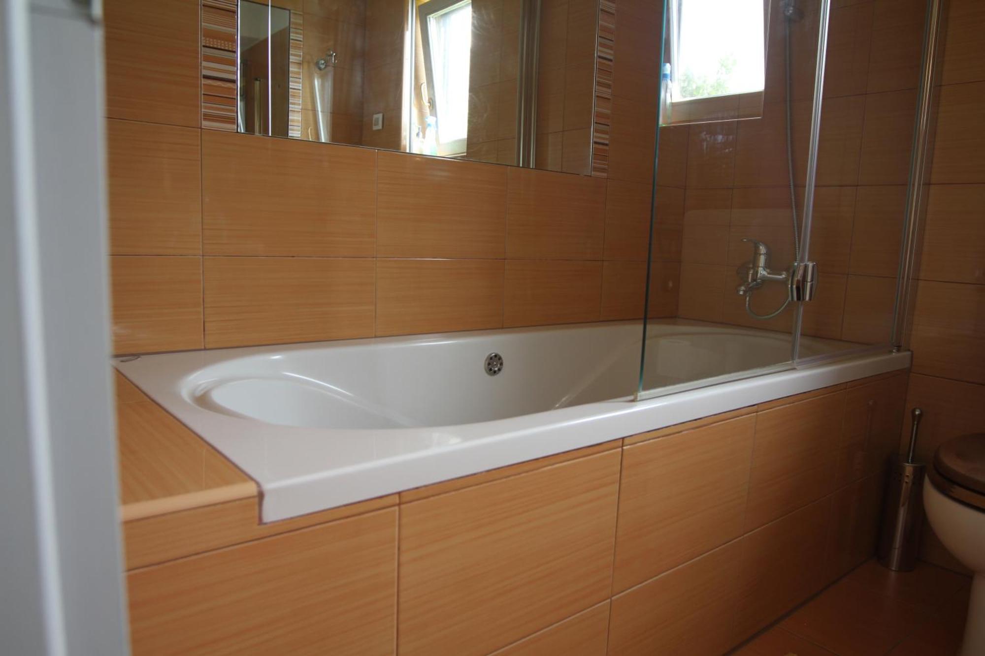 Stressfree Villa Ичичи Номер фото
