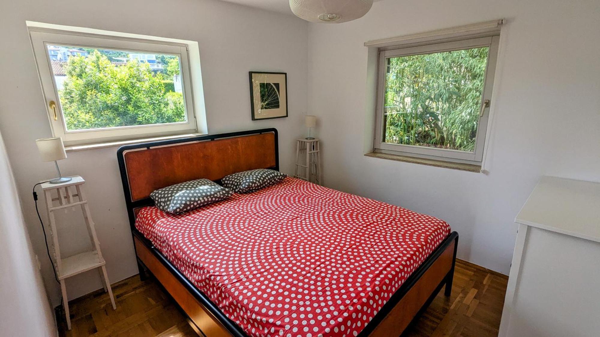 Stressfree Villa Ичичи Экстерьер фото