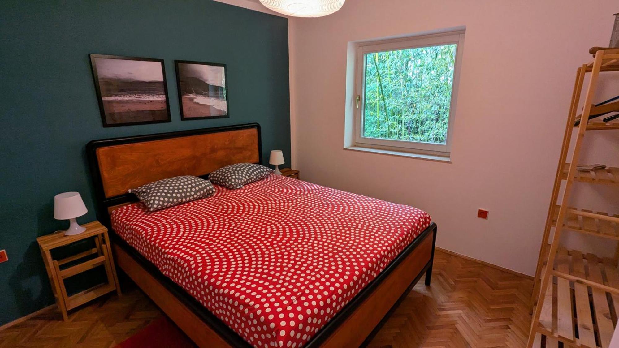 Stressfree Villa Ичичи Экстерьер фото
