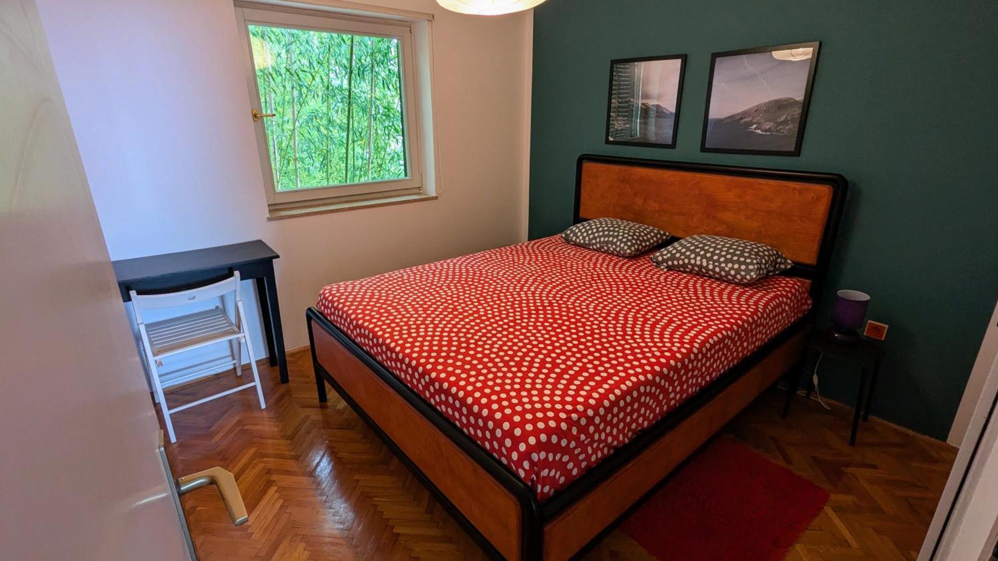 Stressfree Villa Ичичи Экстерьер фото