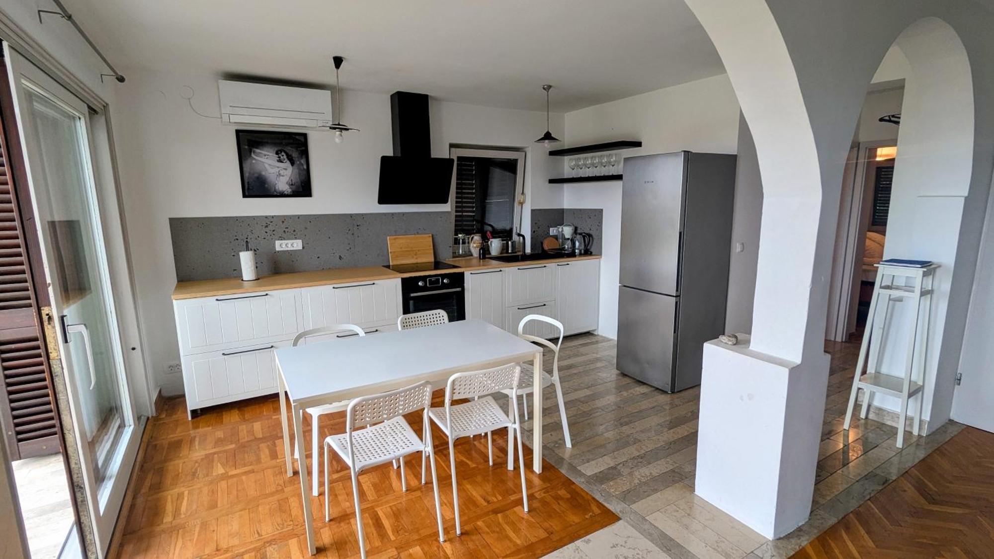 Stressfree Villa Ичичи Экстерьер фото