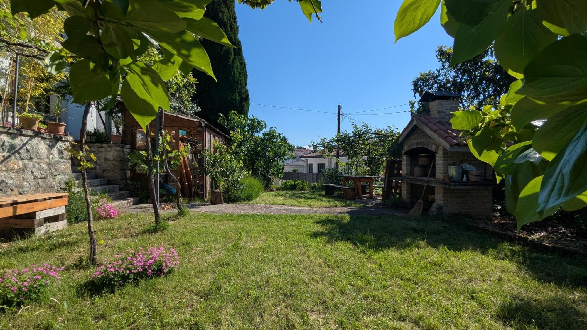 Stressfree Villa Ичичи Экстерьер фото