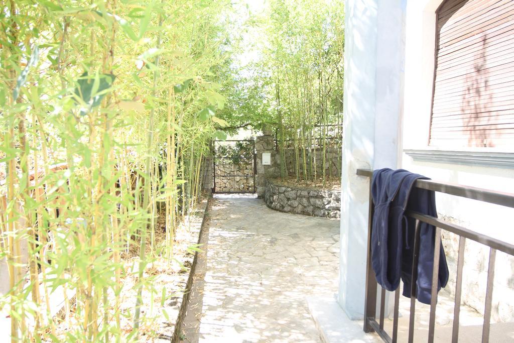 Stressfree Villa Ичичи Экстерьер фото