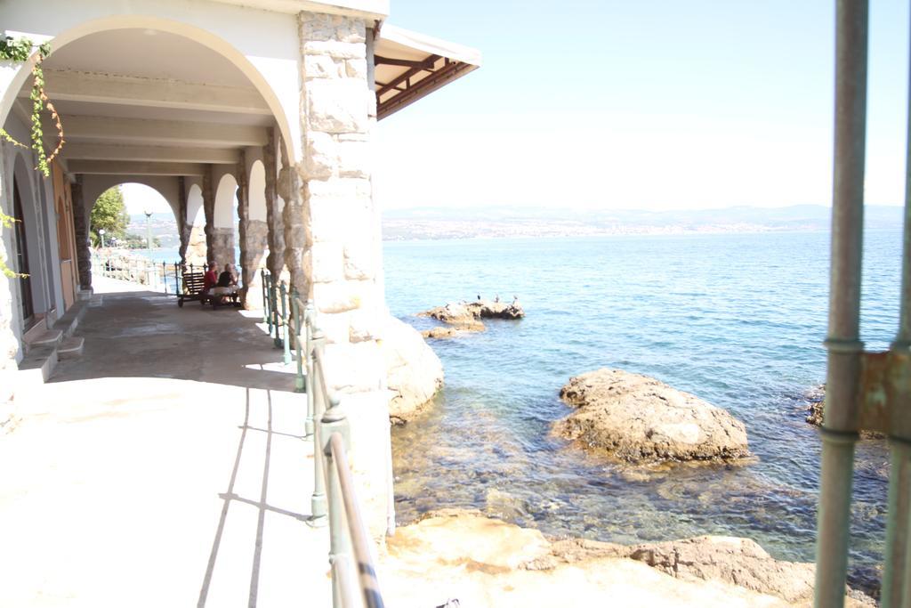 Stressfree Villa Ичичи Экстерьер фото