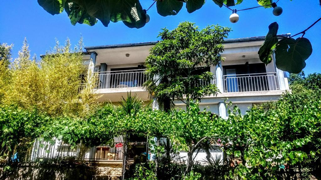 Stressfree Villa Ичичи Экстерьер фото